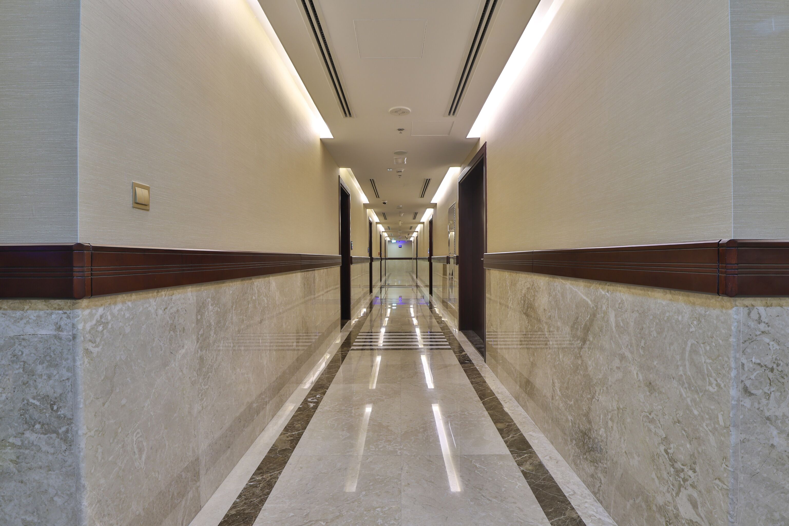 Foto - Telal Hotel Apartments