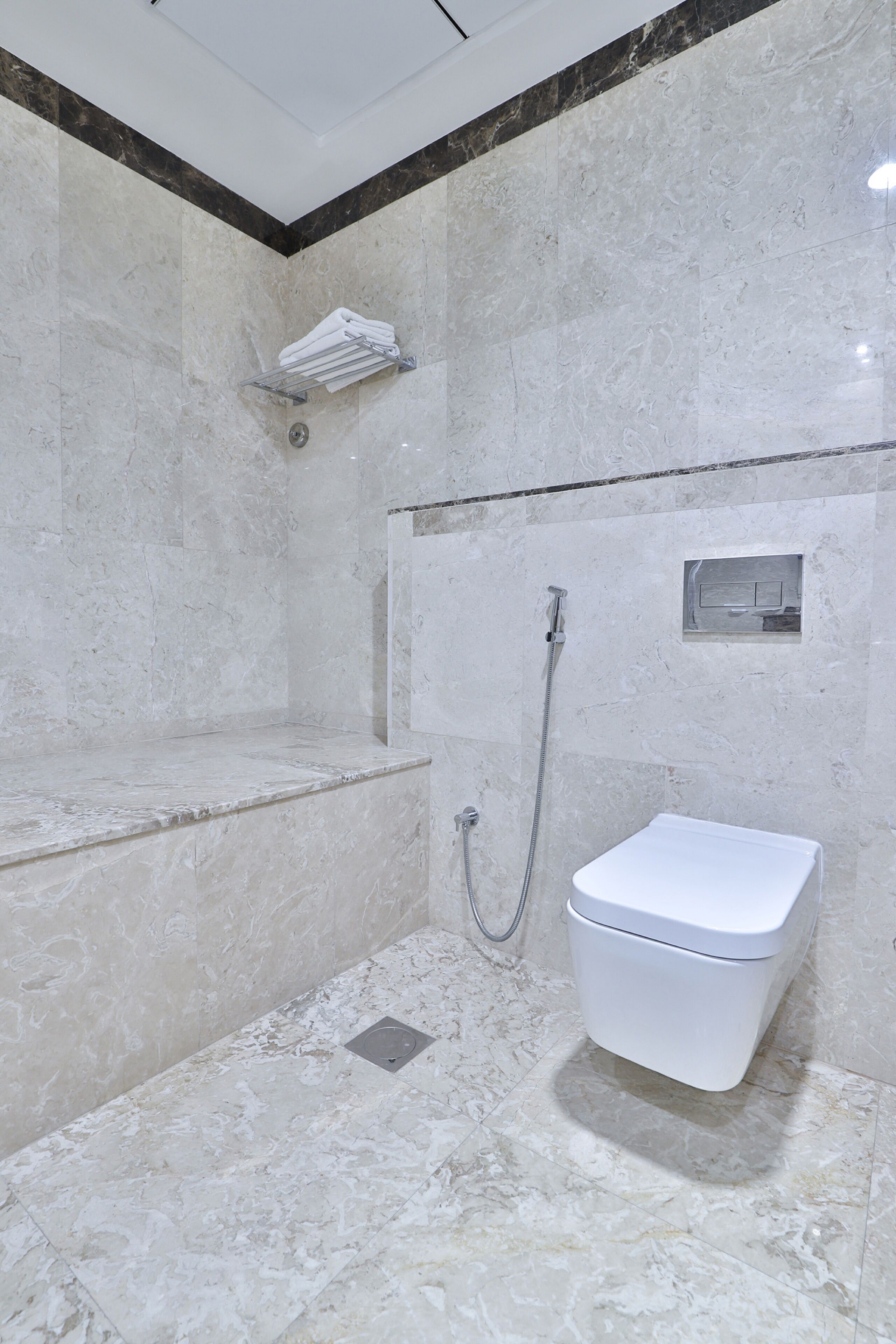 Foto - Telal Hotel Apartments