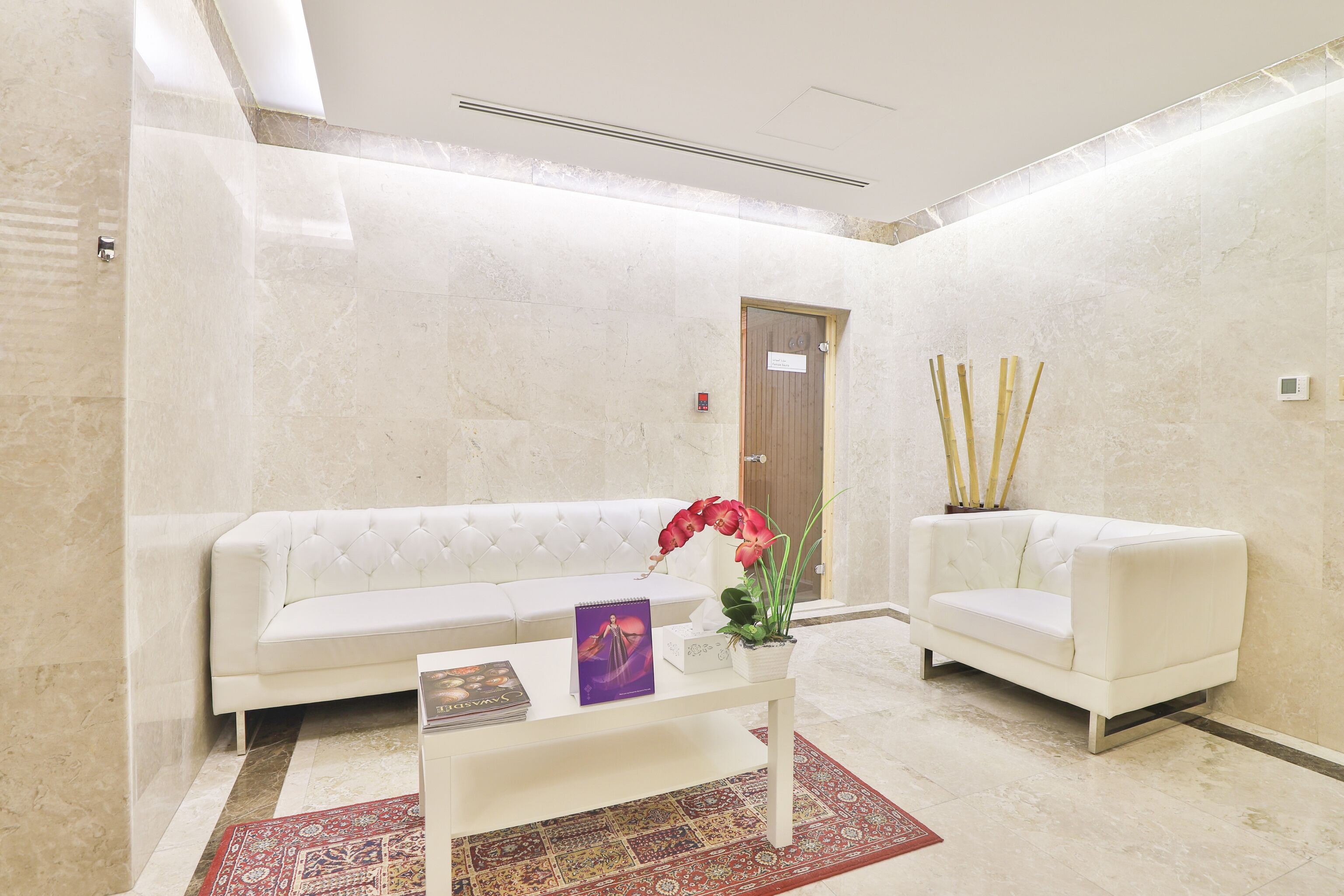 Foto - Telal Hotel Apartments