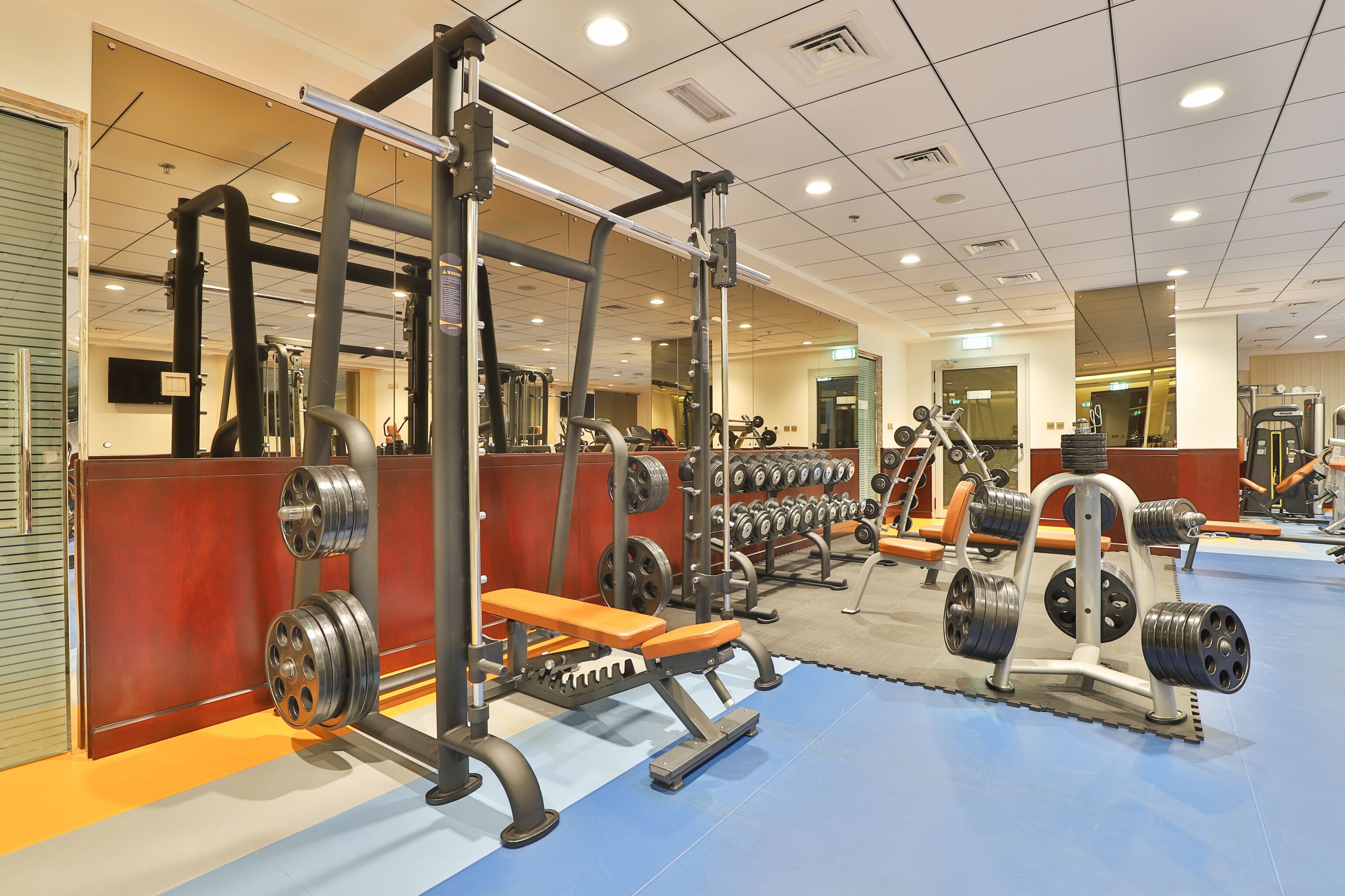 Foto - Telal Hotel Apartments