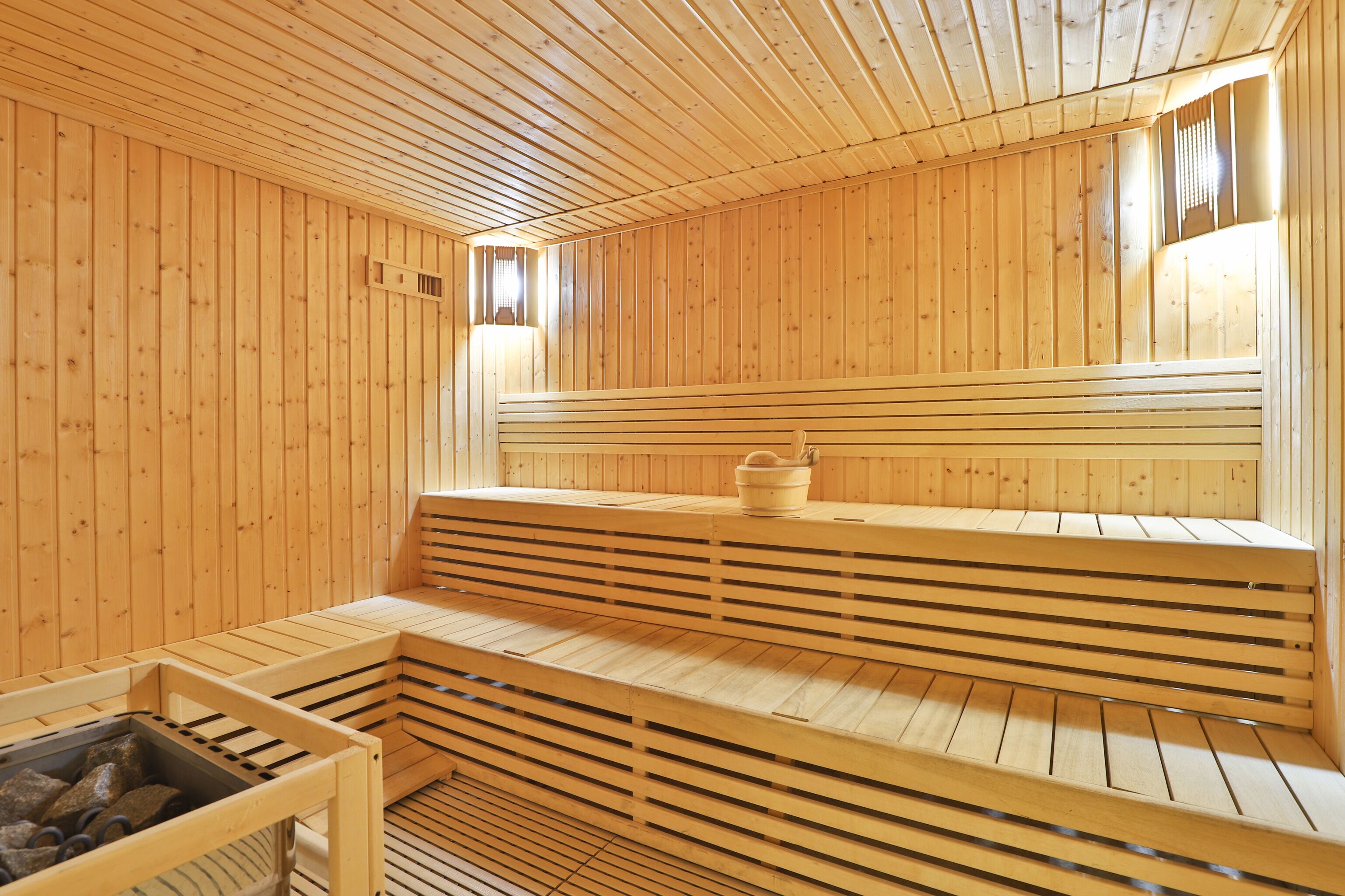 Foto - Telal Hotel Apartments