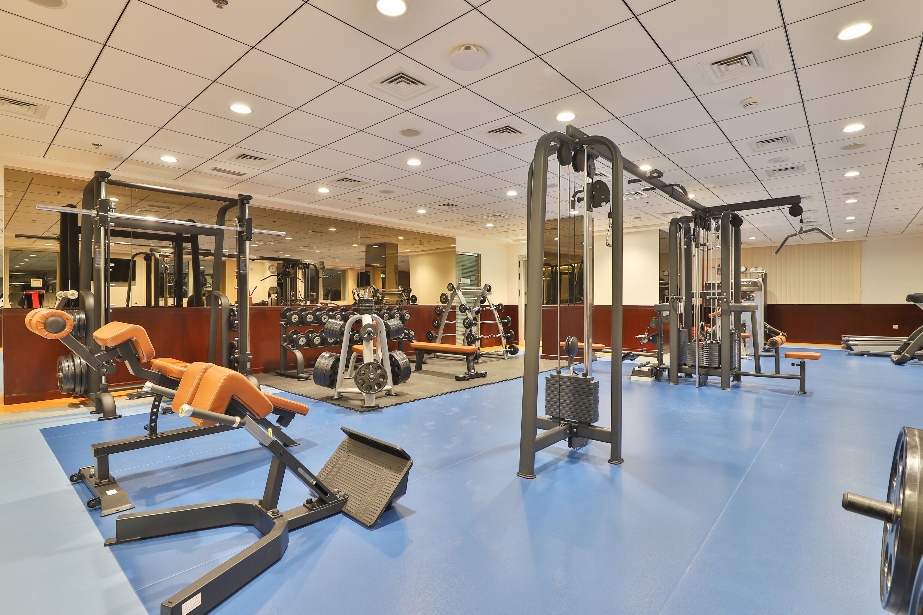 Foto - Telal Hotel Apartments