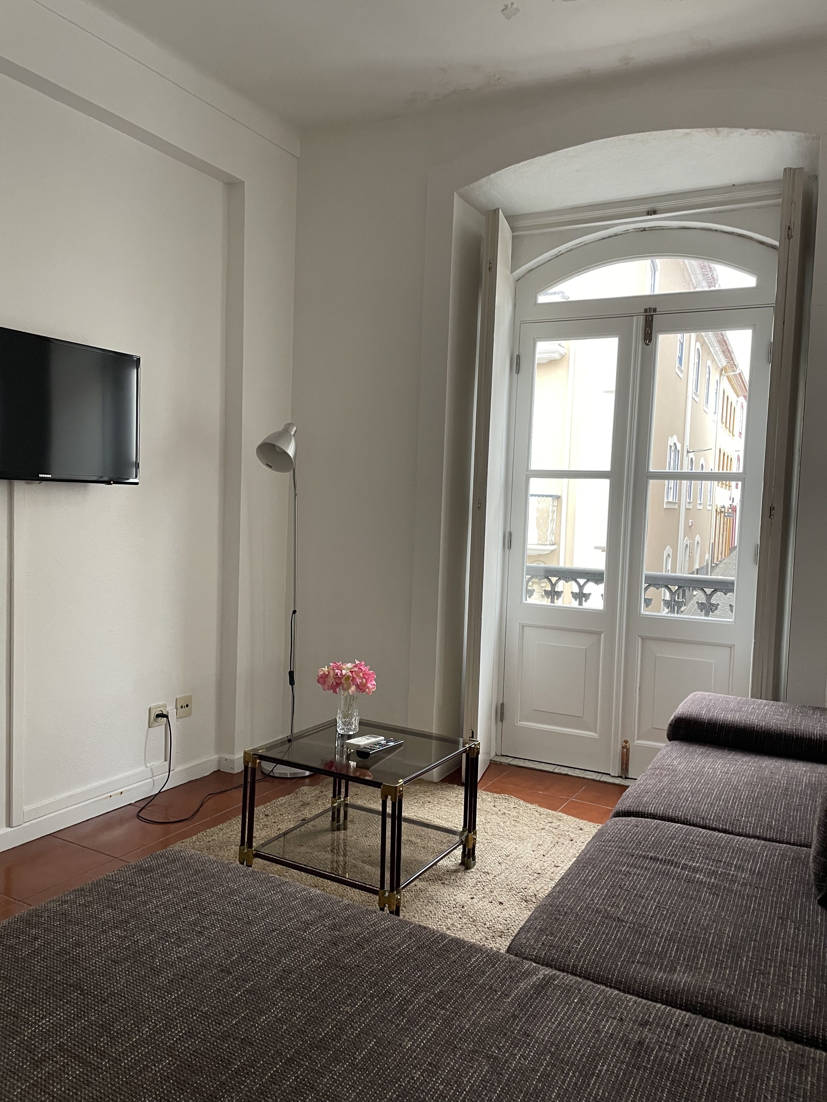 Cortinas blackout, camas plegables/adicionales y wifi gratis 