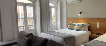 Hotel A Ilha