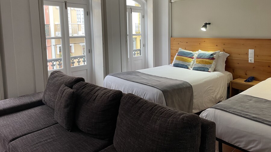 Hotel A Ilha