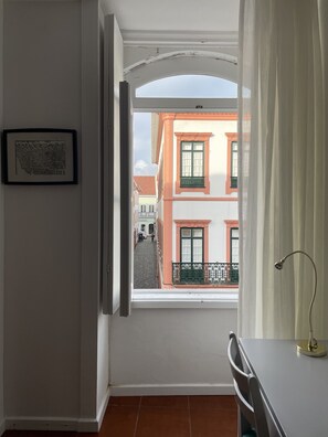 Twin Room - Hotel A Ilha (Angra do Heroismo)