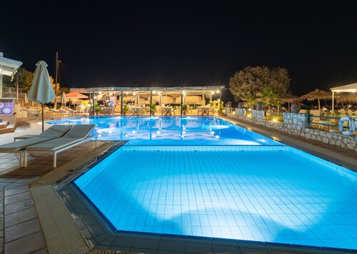 Erato Beach Hotel