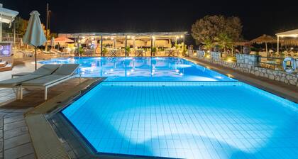 Erato Beach Hotel