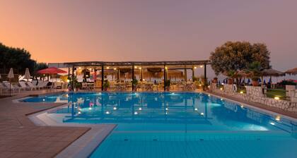 Erato Beach Hotel