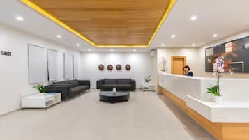Hall