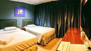 Room - Golden Court Hotel @ Taman Pelangi (Johor Bahru)
