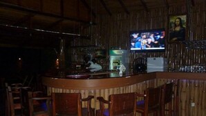 Bar (på overnattingsstedet)