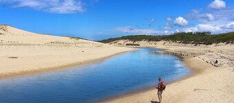 VVF Landes Moliets