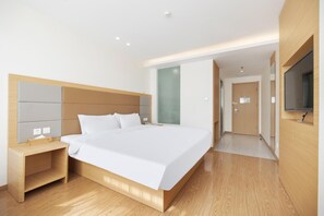 Room - Ji Hotel (Xi'an)