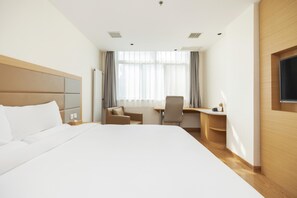 Room - Ji Hotel (Xi'an)