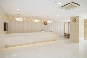 Lobby - Ji Hotel (Xi'an)