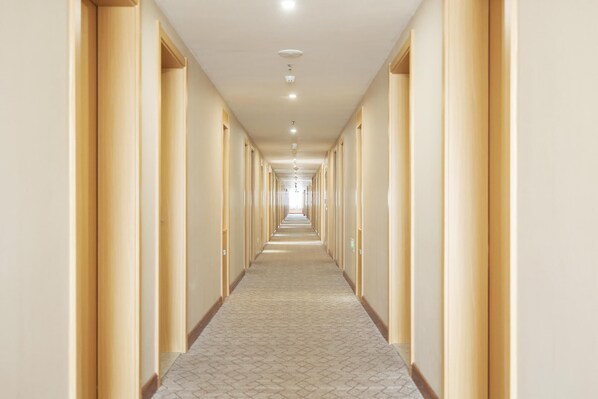 Interior - Ji Hotel (Xi'an)