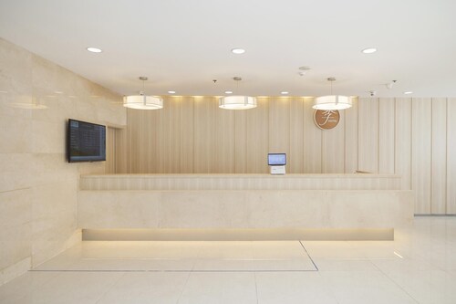 Ji Hotel