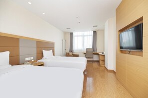 Room - Ji Hotel (Xi'an)