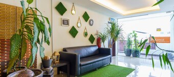 Orange Hotel Kota Kemuning @ Shah Alam