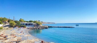 Ariadne Beach