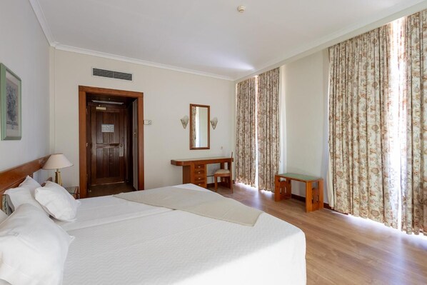 Room - Universal (Terras de Bouro)