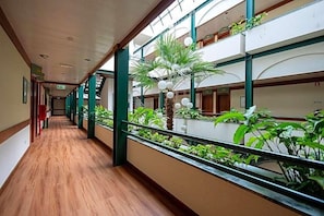 Interior - Universal (Terras de Bouro)