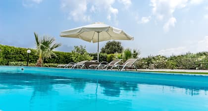 Aroma Villas