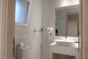 Bathroom - Saint George Palace (Corfu)
