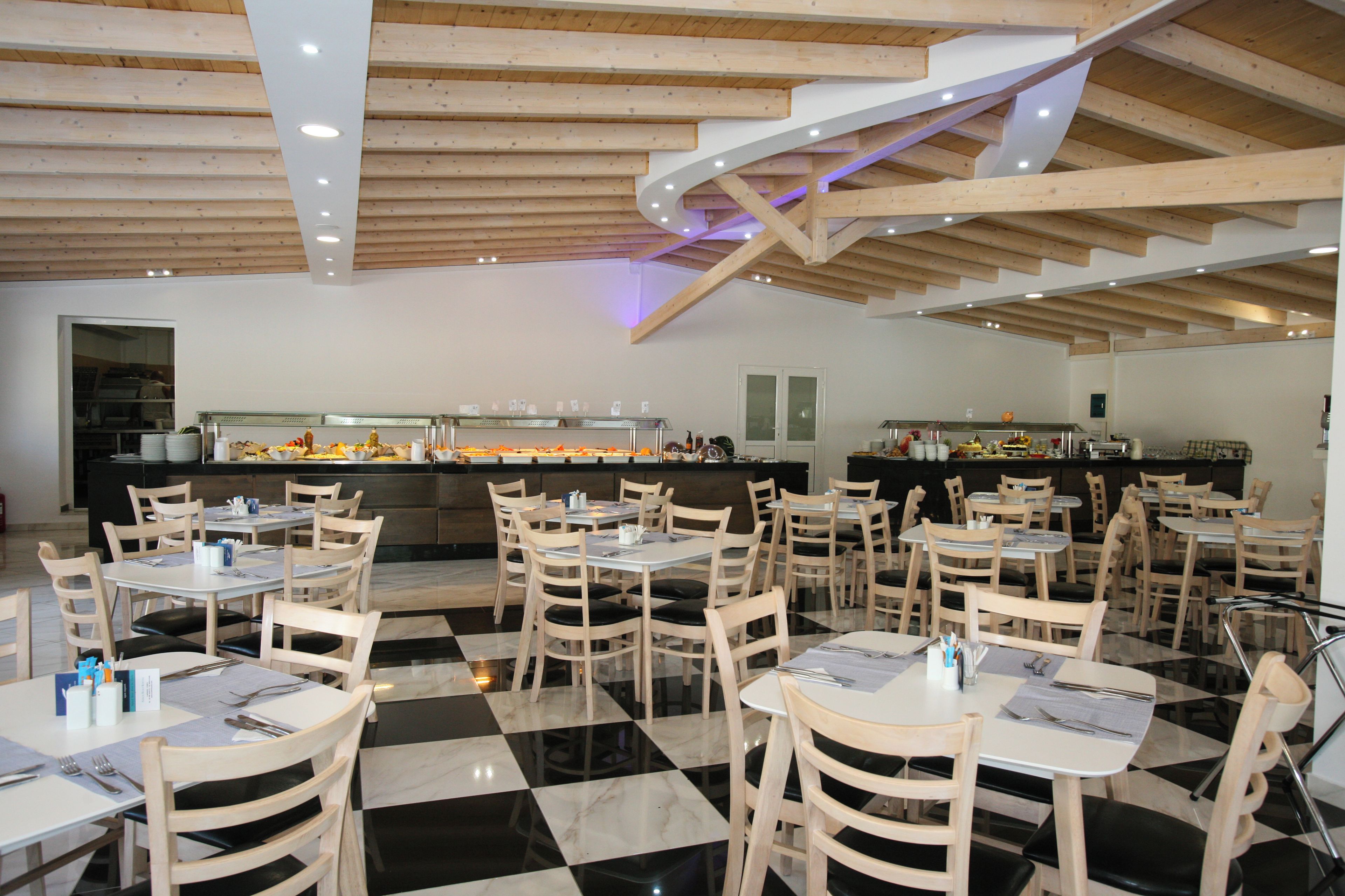 Restaurantes