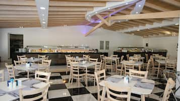 Restaurantes