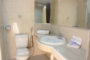 Room - Miri Hotel (Miri)