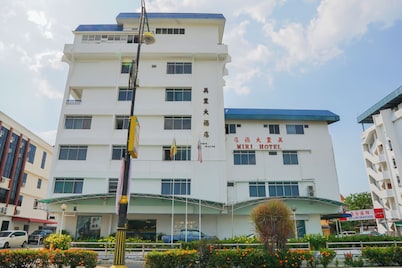 Miri Hotel