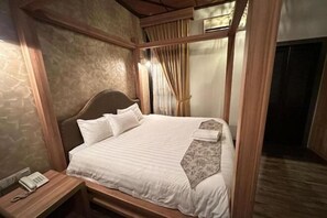 Room - I Garden Hotel (Ipoh)