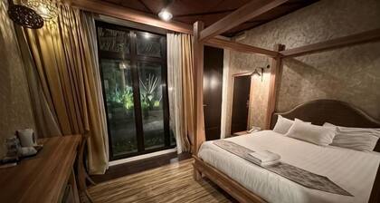 I Garden Hotel