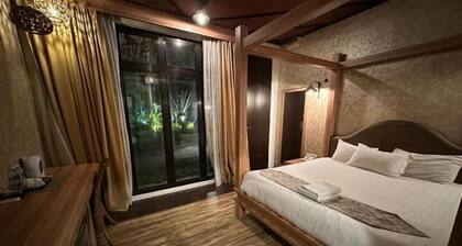 I Garden Hotel