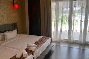 Room - I Garden Hotel (Ipoh)