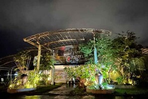 Unclassified image, 3 of 4, button - I Garden Hotel (Ipoh)