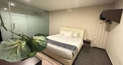 I Garden Hotel