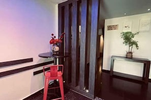 Interior - I Garden Hotel (Ipoh)
