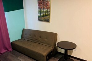 Room - I Garden Hotel (Ipoh)