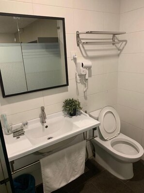 Room - I Garden Hotel (Ipoh)