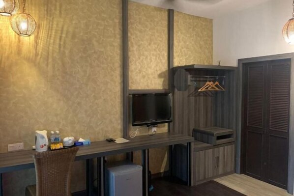 Room - I Garden Hotel (Ipoh)