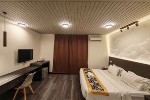 Unclassified image, 2 of 4, button - I Garden Hotel (Ipoh)