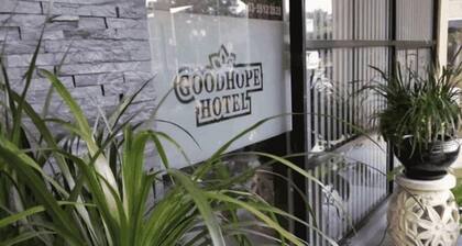 Goodhope Hotel Shah Alam