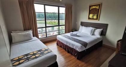 Goodhope Hotel Shah Alam
