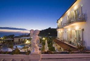 Exterior - Riva Del Sole (Forio)