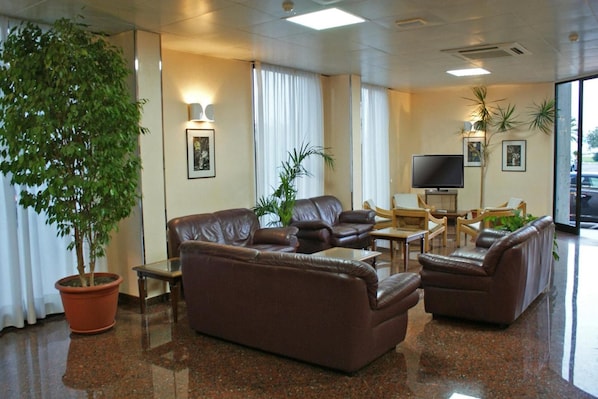الردهة