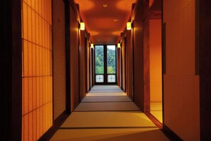 Interior - Kinosaki Maruyamagawa Ginka (Toyooka)