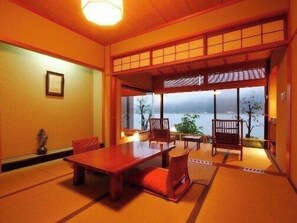 Dining - Kinosaki Maruyamagawa Ginka (Toyooka)